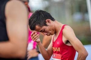 BIB: 
                            <button type="button" onclick="openModal(26537153)" class="btn btn-primary btn-sm float-right btn-popup" data-toggle="modal" data-target=".modal-high-quality">
                        <i class="fas fa-shopping-cart"></i> Add to Cart
                    </button>
                                            <button type="button" onclick="isThisMe(26537153, true)" class="btn btn-success btn-sm float-right btn-popup btn-isme hidden" data-toggle="tooltip" data-placement="bottom" title="นี่คือรูปของคุณใช่ไหม คลิกที่นี่เพื่อเอาเข้าอัลบั้ม">
                        <i class="fas fa-plus"></i> Add to album
                    </button>
                    <button type="button" onclick="isThisMe(26537153, false)" class="btn btn-warning btn-sm float-right btn-popup btn-isnotme hidden">
                        <i class="fas fa-ban"></i> Remove from album
                    </button>